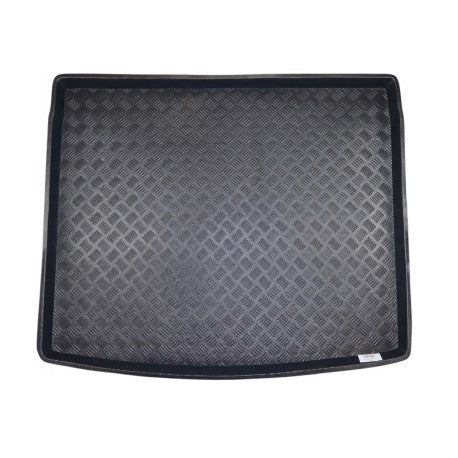 Protetor de bagageira semirrígido Volkswagen Caddy 2021–presente