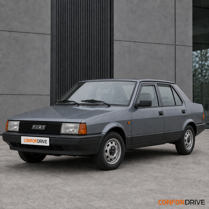 Deflectores de viento FIAT REGATA Sedan (1987-1989) para versión de 4 puertas