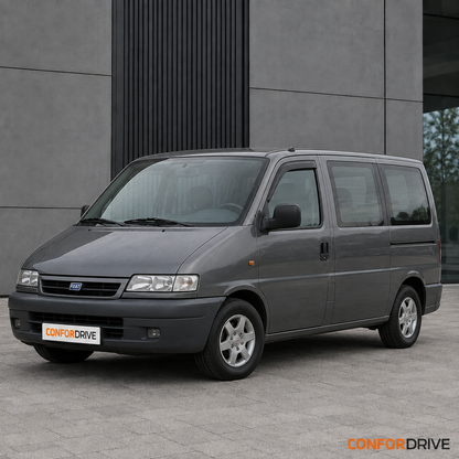 Deflectores de viento FIAT SCUDO SW (1995-2006) para versiones de 2, 4 y 5 puertas