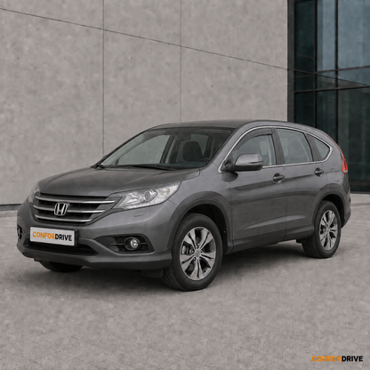 Deflectores de viento HONDA CR-V (2012-2018) para versión de 5 puertas