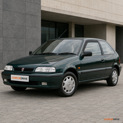 Deflectores de viento ROVER ROVER 200, 214 (1991-1996) para versión de 3 puertas