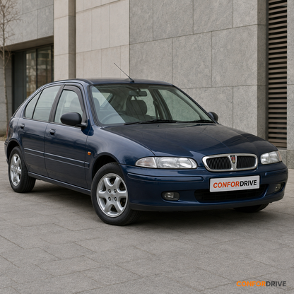 Deflectores de viento ROVER 400, 45 Hatch (1995-2005) para versiones de 4 y 5 puertas