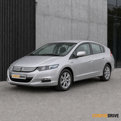 Deflectores de viento HONDA INSIGHT (2009-2018) para versión de 5 puertas