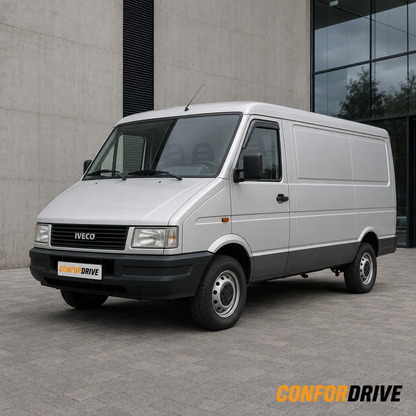 Deflectores de viento IVECO DAILY (1990-2000)