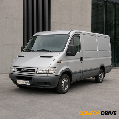 Deflectores de viento IVECO DAILY III (2000-2006)