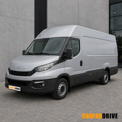 Deflectores de viento IVECO DAILY VI (2014 >)