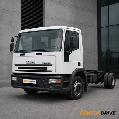 Deflectores de viento IVECO EUROCARGO I (1992-2002)