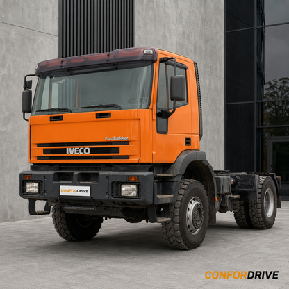 Deflectores de viento IVECO EUROTRAKKER (1993-2002)