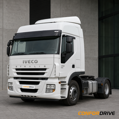Deflectores de viento IVECO STRALIS II (2007-2013)
