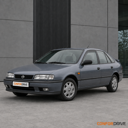 Deflectores de viento NISSAN PRIMERA (1990-1996) para versión de 5 puertas