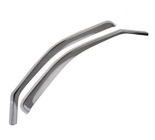 Deflectores de viento KIA SOUL (2009-2013) para versión de 5 puertas