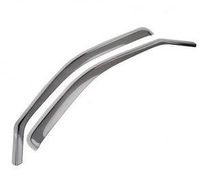 Deflectores de viento VOLVO XC70 SW (2007-2016) para versión de 5 puertas
