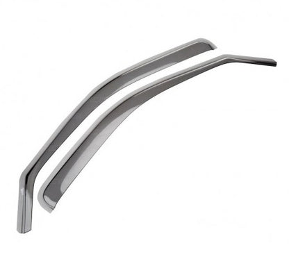 Chuvento/Paravento AUDI A3, A3 Sportback, 2004 - 2012 5P Interior