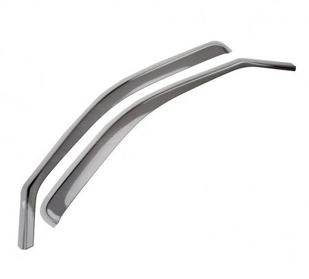 Chuvento/Paravento AUDI A3, A3 Sportback, 2004 - 2012 5P Interior