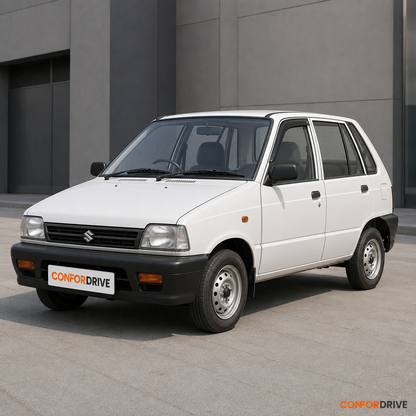 Chuventos CONFORDRIVE para SUZUKI Maruti 800 1984-2013 4 portas, portas da frente