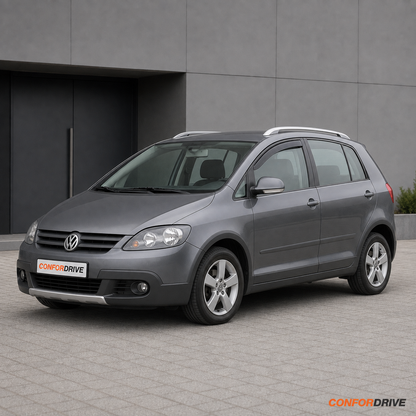Deflectores de viento VOLKSWAGEN GOLF V COUNTRY Hatch (2003-2008) para versión de 5 puertas