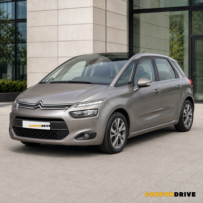 Deflectores de viento CITROËN C4 PICASSO (2013-2021) para versión de 5 puertas