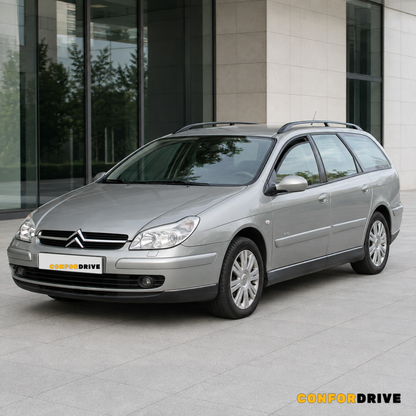 Deflectores de viento CITROËN C5 BREAK SW (2001-2008) para versión de 5 puertas