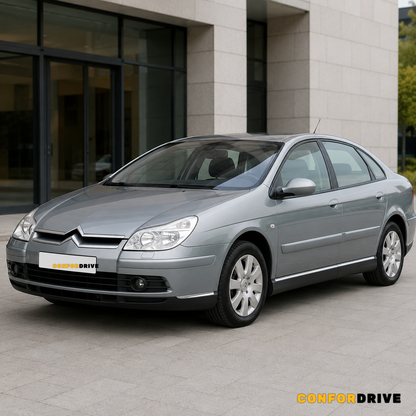 Deflectores de viento CITROËN C5 Hatch (2001-2008) para versión de 5 puertas
