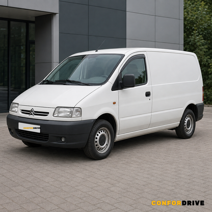 Deflectores de viento CITROËN DISPATCH I (1995-2007)