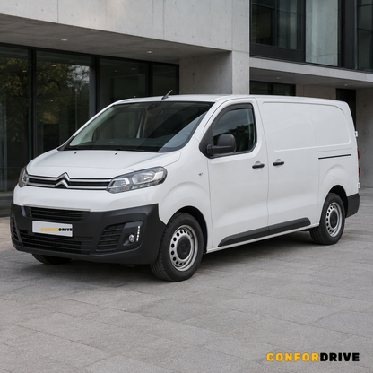 Deflectores de viento CITROËN DISPATCH III (2016)