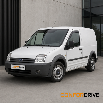 Deflectores de viento FORD TRANSIT CONNECT (2002-2013) para versión de 2 puertas