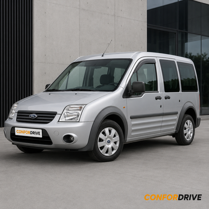 Deflectores de viento FORD TRANSIT CONNECT (2002-2013) para versión de 5 puertas
