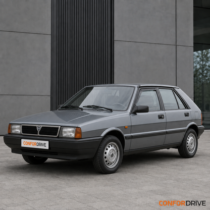 Deflectores de viento LANCIA DELTA I Hatch (1979-1994) para versión de 5 puertas