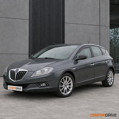 Deflectores de viento LANCIA DELTA III (2008-2014) para versión de 5 puertas