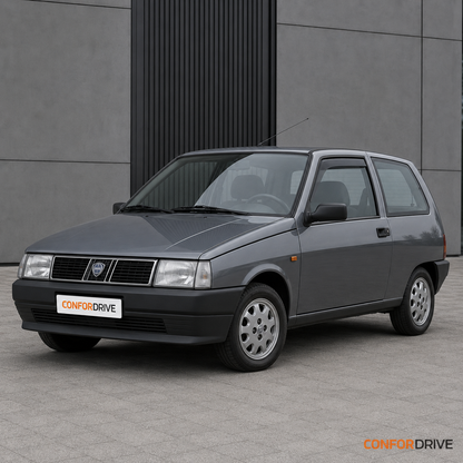 Deflectores de viento LANCIA Y 10 (1985-1995) para versión de 3 puertas