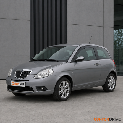 Deflectores de viento LANCIA YPSILON (2003-2011) para versión de 3 puertas