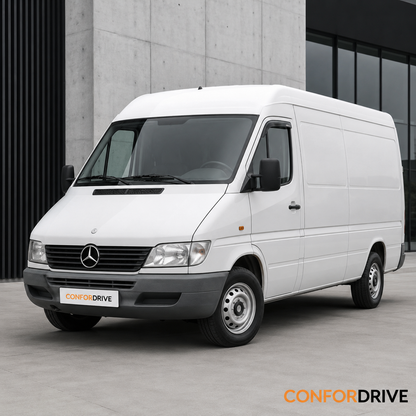 Deflectores de viento MERCEDES SPRINTER (1) (1995-2005)