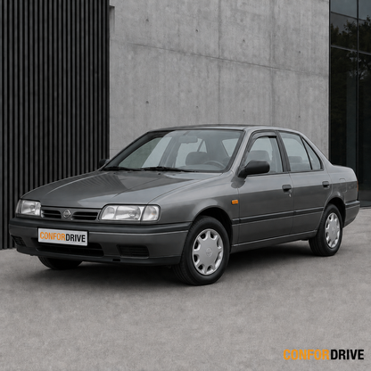 Deflectores de viento NISSAN PRIMERA (1990-1996) para versiones de 4 y 5 puertas