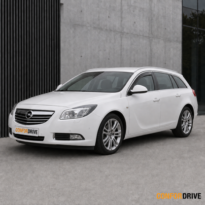 Deflectores de viento OPEL INSIGNIA SW (2008-2017) para versión de 5 puertas