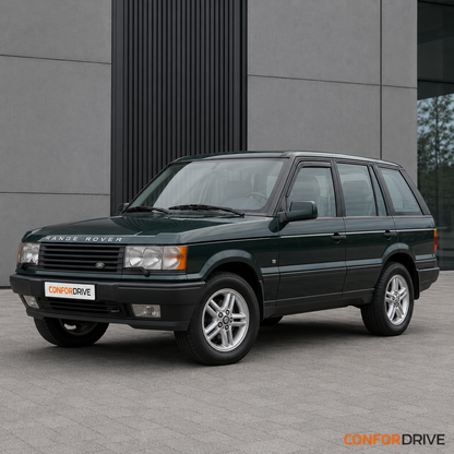 Deflectores de viento LAND ROVER RANGE ROVER (1995-2002) para versión de 5 puertas