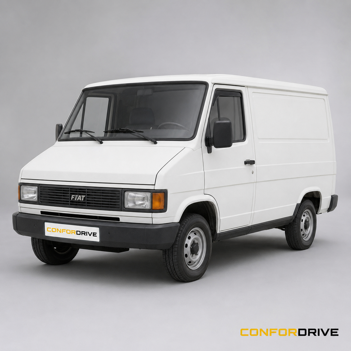 Deflectores de viento FIAT DUCATO I (1981-1990)