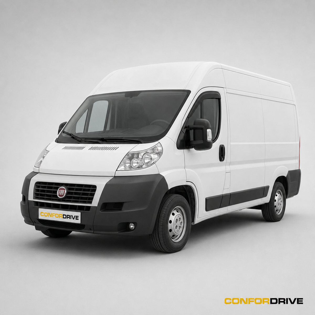Deflectores de viento FIAT DUCATO III (2006 >)