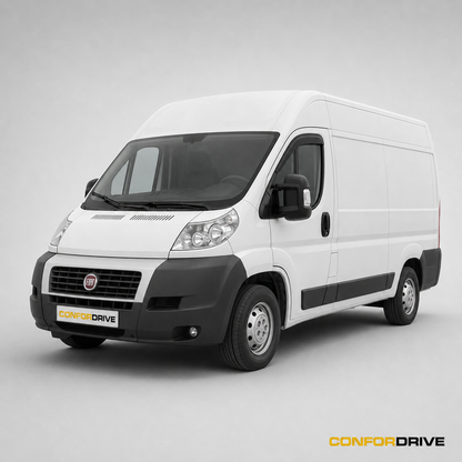 Deflectores de viento FIAT DUCATO III (2006 >)