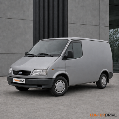 Deflectores de viento FORD TRANSIT IV (1986-2000) para versión de 2 puertas