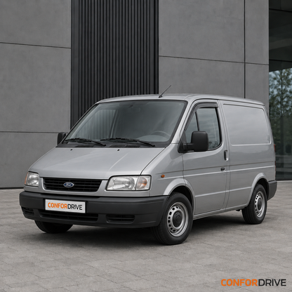 Deflectores de viento FORD TRANSIT IV (1986-2000) para versión de 3 puertas
