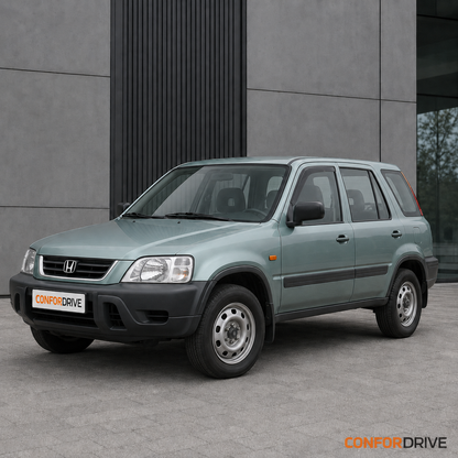 Deflectores de viento HONDA CR-V (1997-2001) para versión de 5 puertas