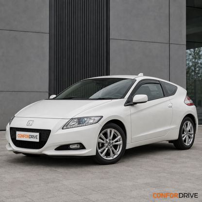 Deflectores de viento HONDA CRZ (2010-2016) para versión de 3 puertas