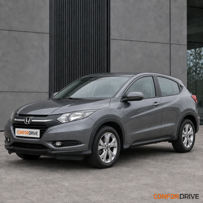 Deflectores de viento HONDA HR-V (2016-2021) para versión de 5 puertas