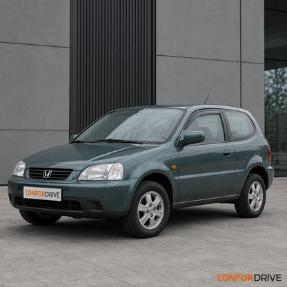 Deflectores de viento HONDA HR-V (1999-2005) para versión de 3 puertas