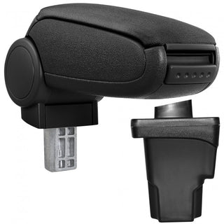 Reposabrazos Seat Leon 5F (2013 > 2017)
