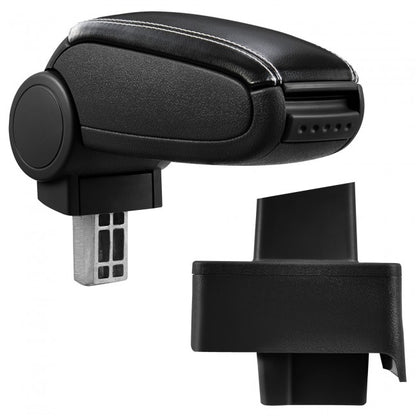 Apoio de braço Audi 80