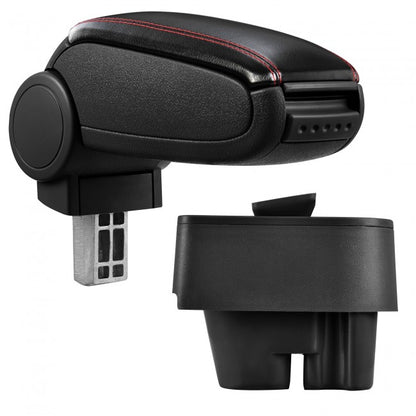 Apoio de Braço Peugeot 207