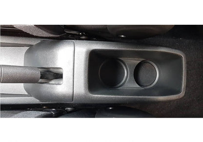 Apoio de Braço Peugeot 208