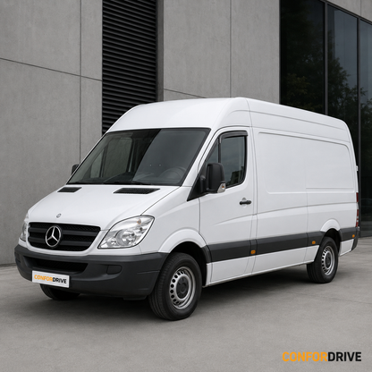 Deflectores de viento MERCEDES SPRINTER (2006-2018)