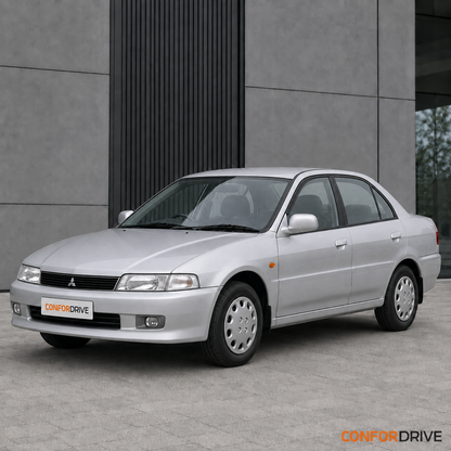 Deflectores de viento MITSUBISHI LANCER (1996-2003) para versión de 4 puertas
